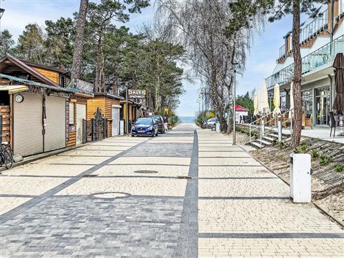 Ferienwohnung - 6 Personen -  - Dziwnówek - 72-420