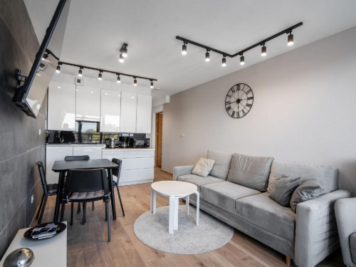 Holiday apartment - 6 persons -  - 72-420 - Dziwnówek