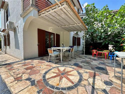 Ferieleilighet - 4 personer -  - Krk/Šilo - 51515