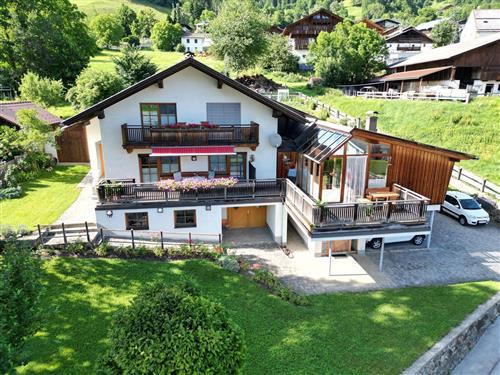 Holiday apartment - 4 persons -  - Lienzer Straße - 9990 - Nußdorf-Debant