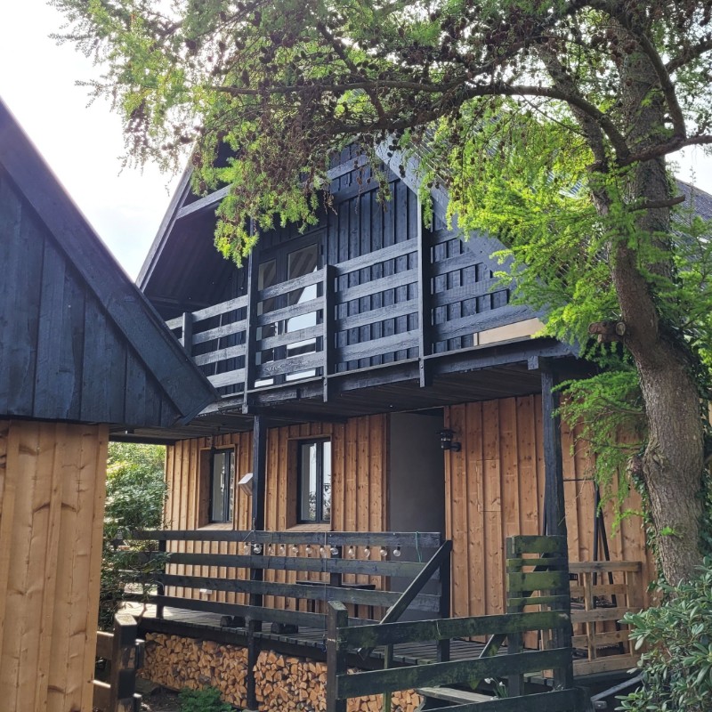 Sommerhus - 8 personer -  - Ingemannsvej - 3740 - Svaneke