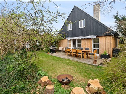 Sommerhus - 7 personer -  - Ingemannsvej - 3740 - Svaneke