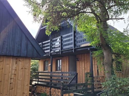 Sommerhus - 8 personer -  - Ingemannsvej - 3740 - Svaneke