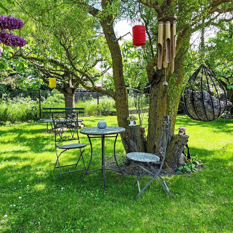 Ferielejlighed - 2 personer -  - Gingst - 18569