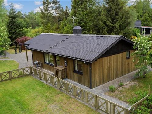 Sommerhus - 6 personer -  - Strandparken - Helberskov - 9560 - Hadsund