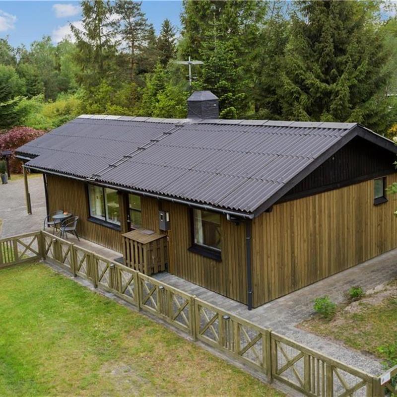 Ferienhaus - 6 Personen -  - Strandparken - Helberskov - 9560 - Hadsund