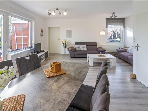 Sommerhus - 4 personer -  - Friesenstraße - 26553 - Dornumersiel