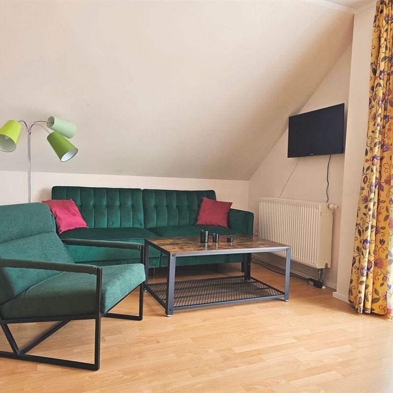 Ferielejlighed - 3 personer -  - Bernsteinweg - 18181 - Graal-Müritz