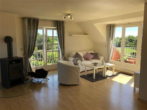 Ferienwohnung - 4 Personen -  - Rugenbargsweg - 27476 - Cuxhaven