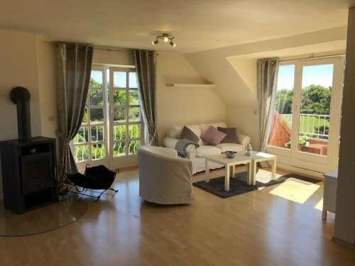 Ferielejlighed - 4 personer -  - Rugenbargsweg - 27476 - Cuxhaven