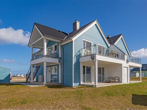 Ferieleilighet - 5 personer -  - Matrosenring - Olpenitz - 24376 - Kappeln