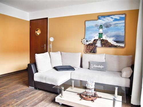 Ferieleilighet - 4 personer -  - Zum Strand - 17373 - Ueckermünde