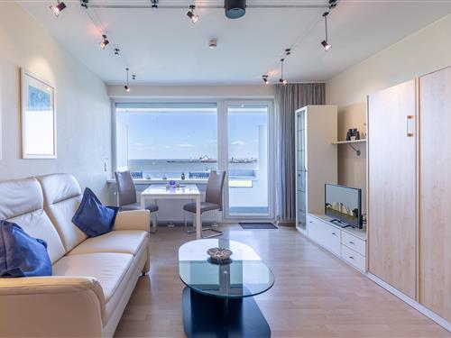 Ferielejlighed - 2 personer -  - Emmastraße - 27476 - Döse