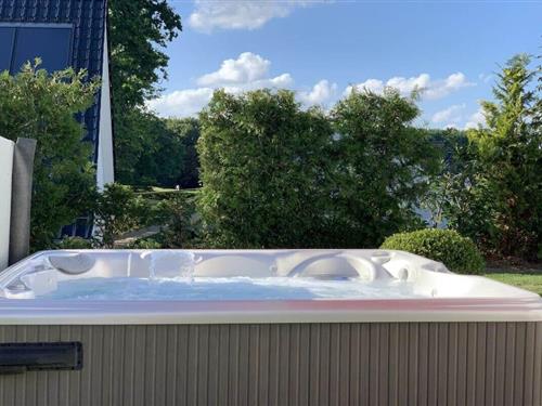 Sommerhus - 4 personer -  - 17213 - Göhren-Lebbin