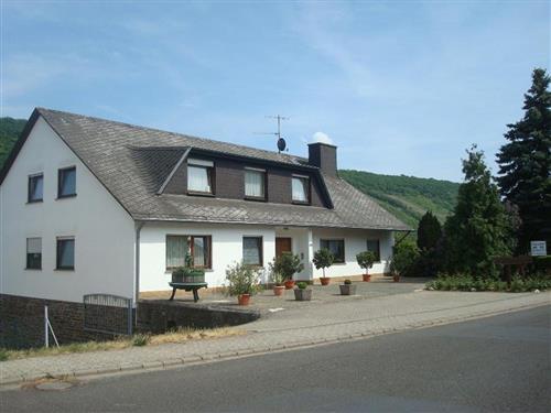 Holiday Home/Apartment - 2 persons -  - Hauptstr. - 56867 - Briedel