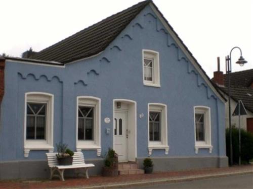 Ferielejlighed - 2 personer -  - Am Bingumer Deich - 26789 - Leer In Ostfriesland