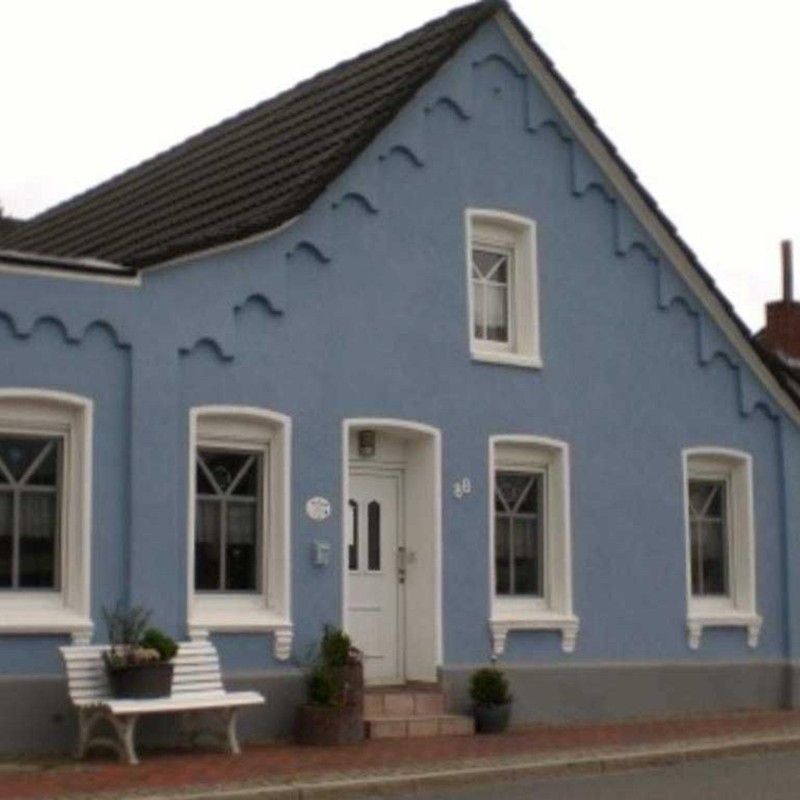 Ferielejlighed - 2 personer -  - Am Bingumer Deich - 26789 - Leer In Ostfriesland