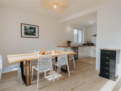 Ferienhaus - 8 Personen -  - 29217 - Plougonvelin