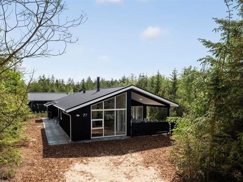 Sommerhus - 6 personer -  - Revlingestien - Thorup - 9690 - Fjerritslev