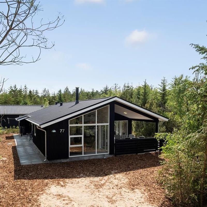 Ferienhaus - 6 Personen -  - Revlingestien - Thorup - 9690 - Fjerritslev