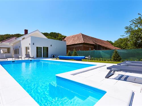 Ferienhaus - 12 Personen -  - Podgrade - Marija Bistrica - Podgrade - 49246 - Podgrade