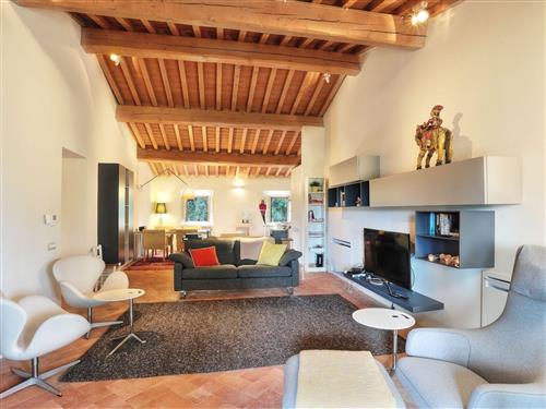 Holiday apartment - 4 persons -  - Castelfalfi - 50050