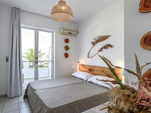 Ferienhaus - 3 Personen -  - 74150 - Adelianos Kampos