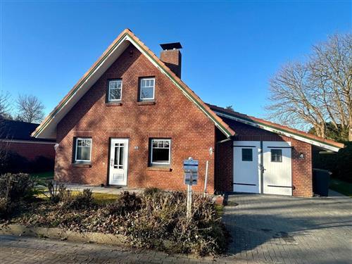 Ferienhaus - 5 Personen -  - Pappelweg - 24217 - Schönberger Strand