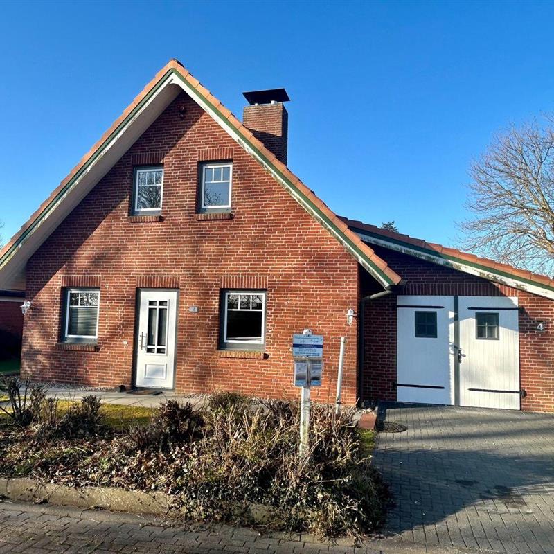 Sommerhus - 5 personer -  - Pappelweg - 24217 - Schönberger Strand