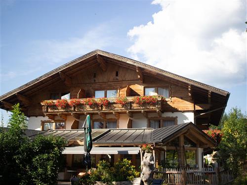 Holiday Home/Apartment - 2 persons -  - Alpendorf - 5600 - St. Johann Im Pongau