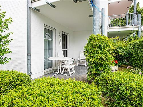 Ferielejlighed - 2 personer -  - Rämel - 18374 - Ostseeheilbad Zingst