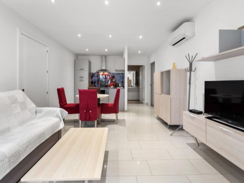 Ferieleilighet - 4 personer -  - 17487 - Empuriabrava