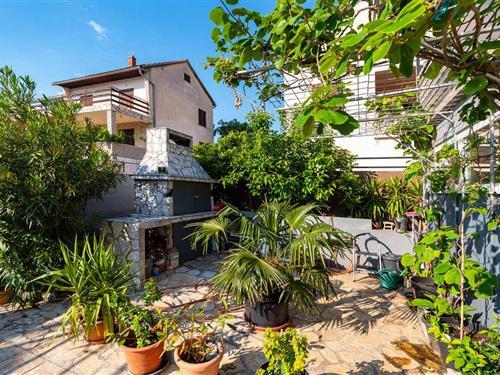 Ferielejlighed - 8 personer -  - Otisinska - Zadar-Krusevo - 23450 - Krusevo