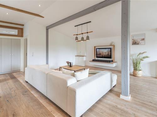 Ferielejlighed - 3 personer -  - Bohmstedtfeld - 25853 - Bohmstedt