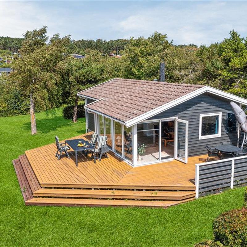 Ferienhaus - 6 Personen -  - Stærevej - Rösnäs - 4400 - Kalundborg