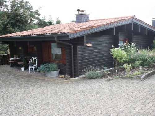 Holiday home - 5 persons -  - 36326 - Bernsburg