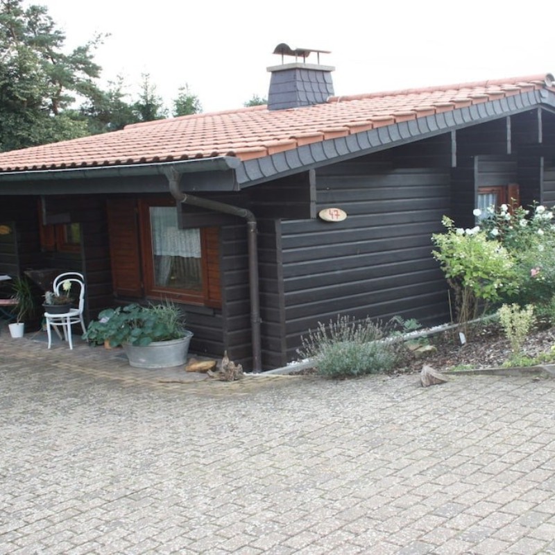 Sommerhus - 5 personer -  - 36326 - Bernsburg