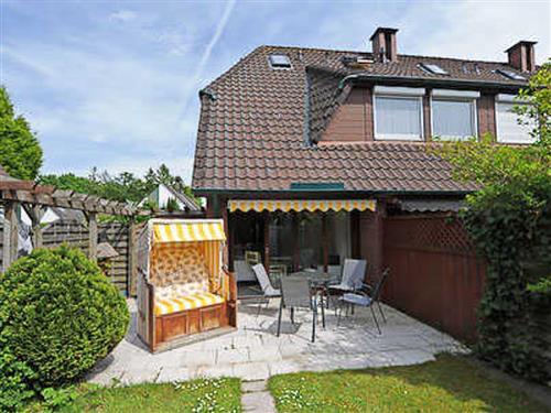 Holiday Home/Apartment - 5 persons -  - Hollwert - 26316 - Varel / Dangast