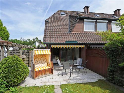 Holiday home - 5 persons -  - Hollwert - 26316 - Varel / Dangast
