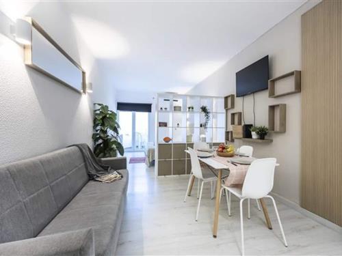 Semesterlägenhet - 2 personer -  - 8200-357 - Albufeira