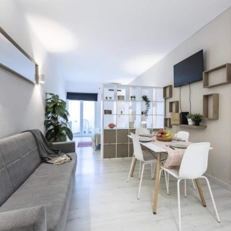 Ferielejlighed - 2 personer -  - 8200-357 - Albufeira