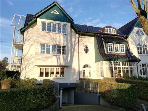 Ferieleilighet - 4 personer -  - Johannesstraße - 25938 - Wyk Auf Föhr