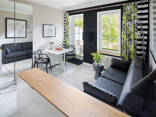 Ferielejlighed - 2 personer -  - Feldhausenstraße - 26548 - Norderney