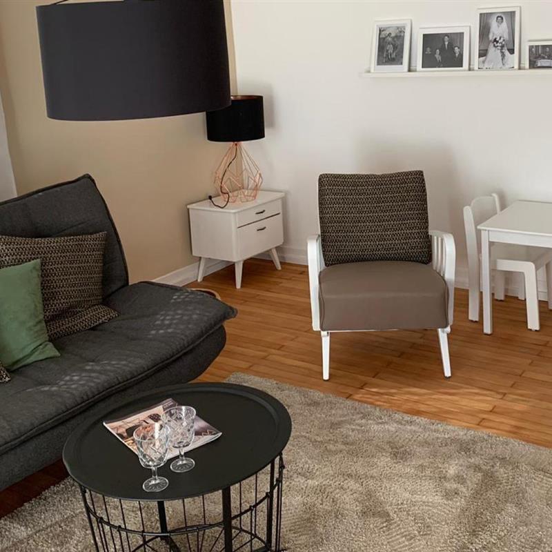 Ferielejlighed - 5 personer -  - Niederholzstraße - 88045 - Friedrichshafen