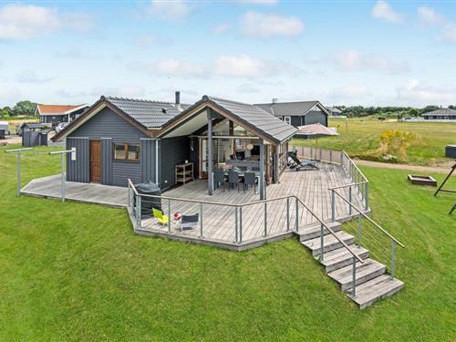 Sommerhus - 7 personer -  - Vinkelbæk - Lavensby - 6430 - Nordborg