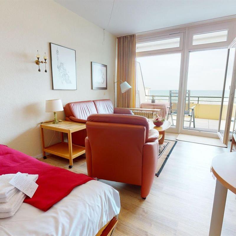 Ferielejlighed - 2 personer -  - Uferstraße - 23743 - Grömitz