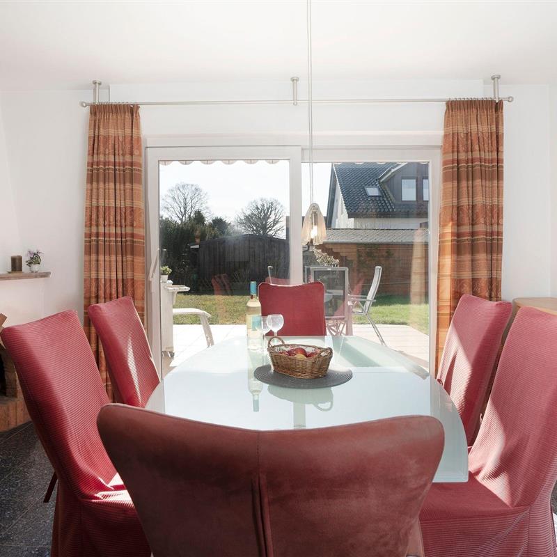 Ferielejlighed - 4 personer -  - Drosselgang - 23746 - Kellenhusen