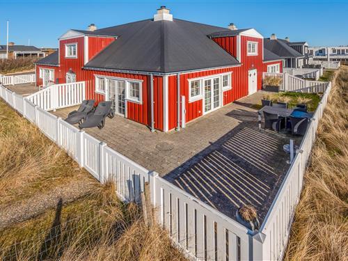 Sommerhus - 4 personer -  - Badevej 20 - Søndervig - 6950 - Ringkøbing