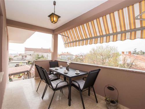 Holiday Home/Apartment - 3 persons -  - 52470 - Umag