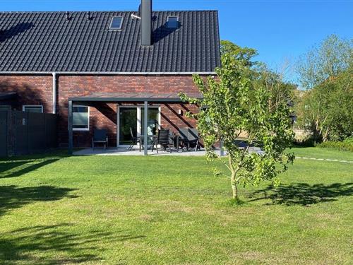Sommerhus - 6 personer -  - 26969 - Butjadingen